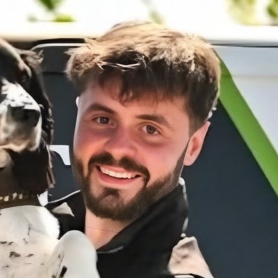 Jordan from Hewitt's Exterior Cleaning